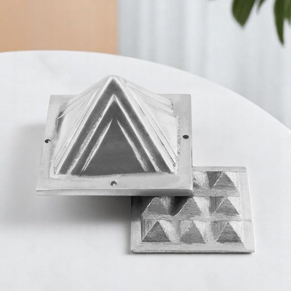 My Vastu Tool 2 LAYER LEAD PYRAMID - Image 3