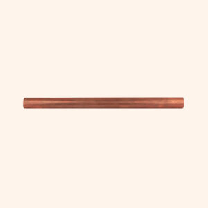 My Vastu Tool COPPER VIRTUAL ROD 12 INCH