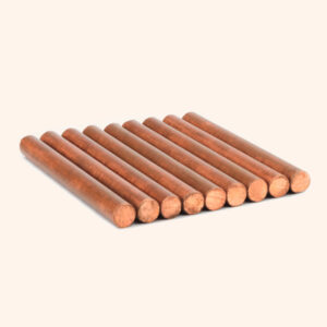 12MM COPPER STUD 3 INCH SET 9