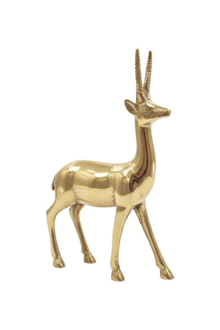 My Vastu Tool BRASS BIG DEER - Image 5
