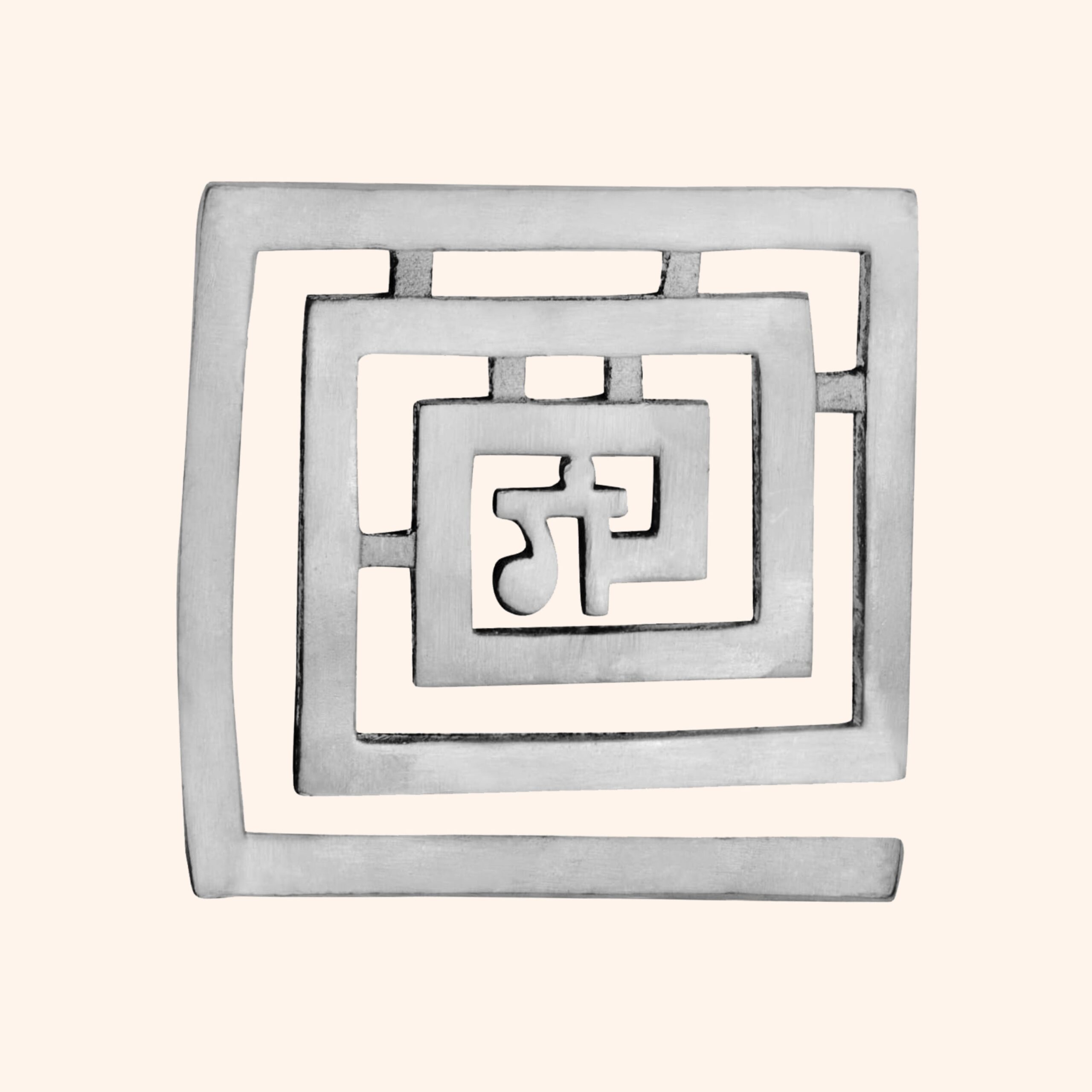 My Vastu Tool LEAD GAA HELIX 4 INCH - Image 3