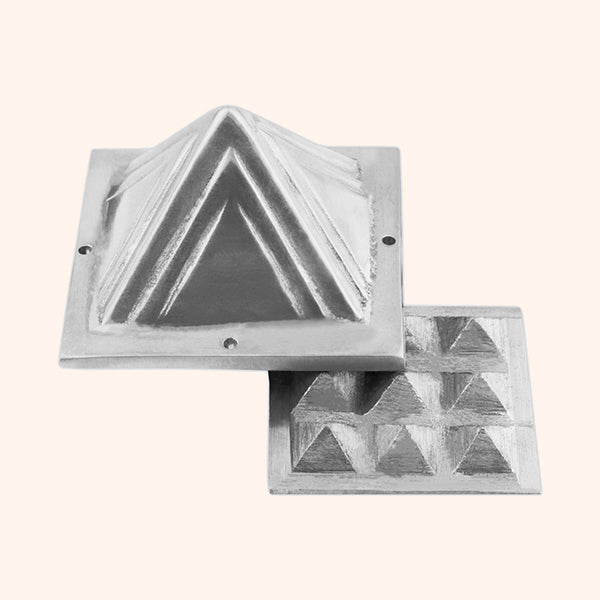 My Vastu Tool 2 LAYER LEAD PYRAMID