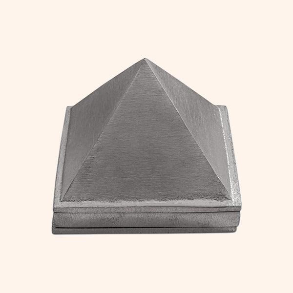 My Vastu Tool 3 LAYER ZINC PYRAMID - Image 6