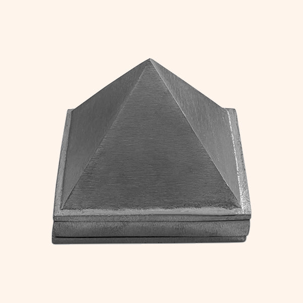 My Vastu Tool 3 LAYER LEAD PYRAMID - Image 6