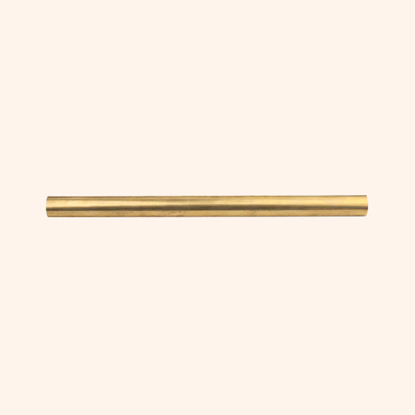 My Vastu Tool BRASS VIRTUAL ROD 12 INCH