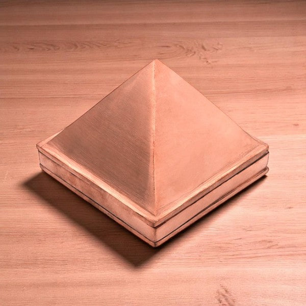 My Vastu Tool 3 LAYER COPPER PYRAMID - Image 4