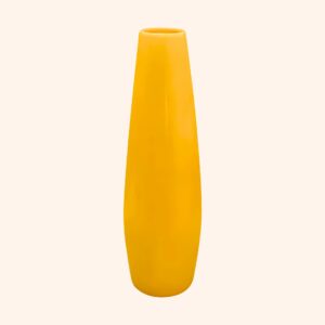 My Vastu Tool BIG YELLOW VASE || VASTU DECORATION ITEM FOR LIVING ROOM & OFFICE |