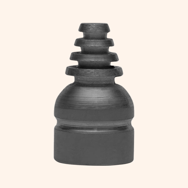 IRON CONE STUD 15 MM SET 6 - Image 2
