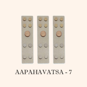 My Vastu Tool AAPAHVASTA DEVTA DIVS