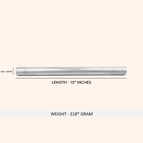 My Vastu Tool ALUMINIUM VIRTUAL ROD 12 INCH - Image 2