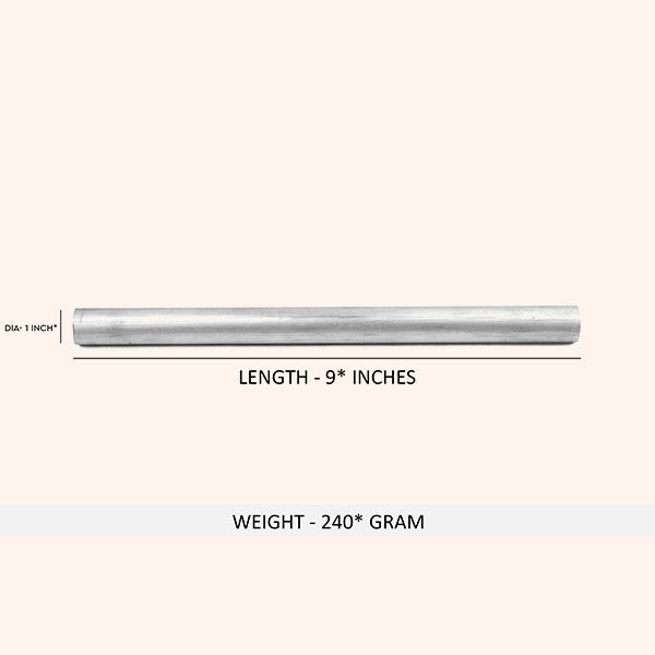 My Vastu Tool ALUMINIUM 9 INCH VIRTUAL ROD - Image 2