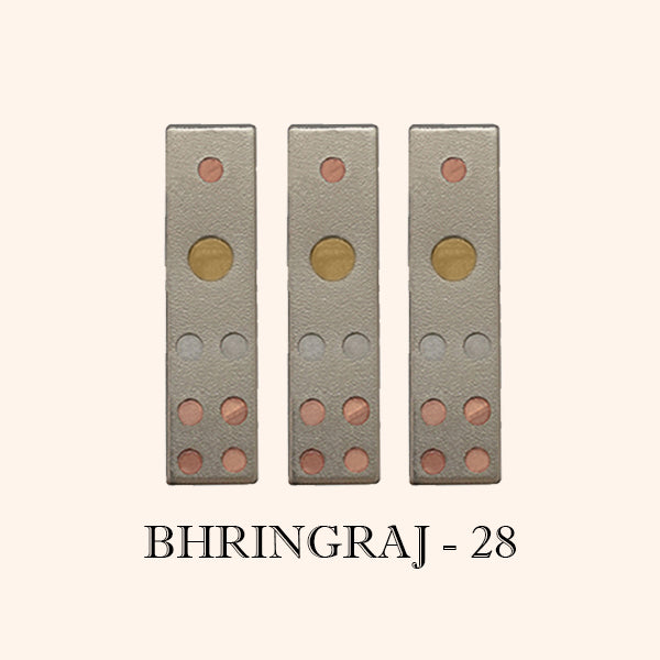 My Vastu Tool BHRINGRAJ DEVTA DIVS