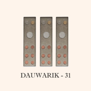 My Vastu Tool DAUWARIK DEVTA DIVS