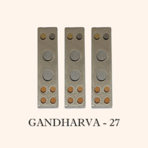 My Vastu Tool GANDHARVA DEVTA DIVS