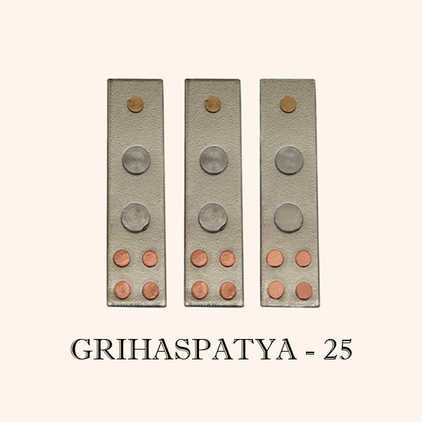 My Vastu Tool GRITHASPATYA DEVTA DIVS