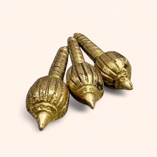 SMALL HANUMAN JI GADA SET 3 - Image 3