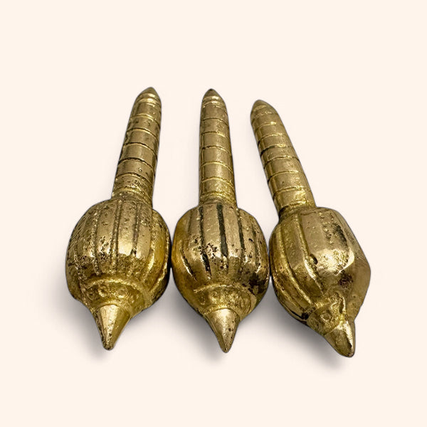 SMALL HANUMAN JI GADA SET 3 - Image 4