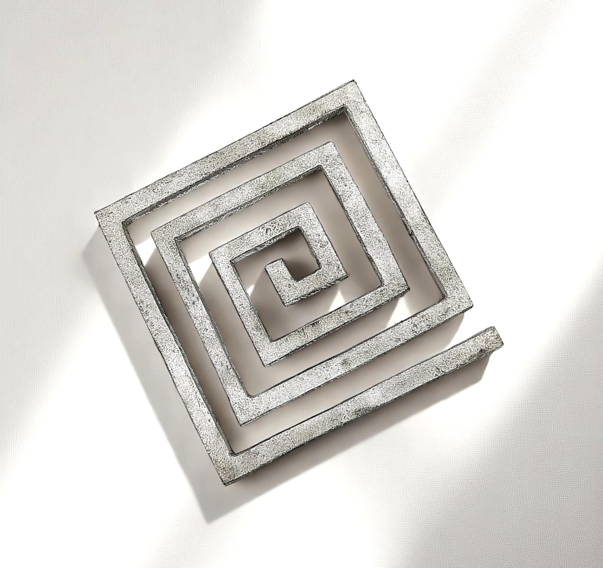 My Vastu Tool LEAD PLAIN HELLIX 6 INCH - Image 3