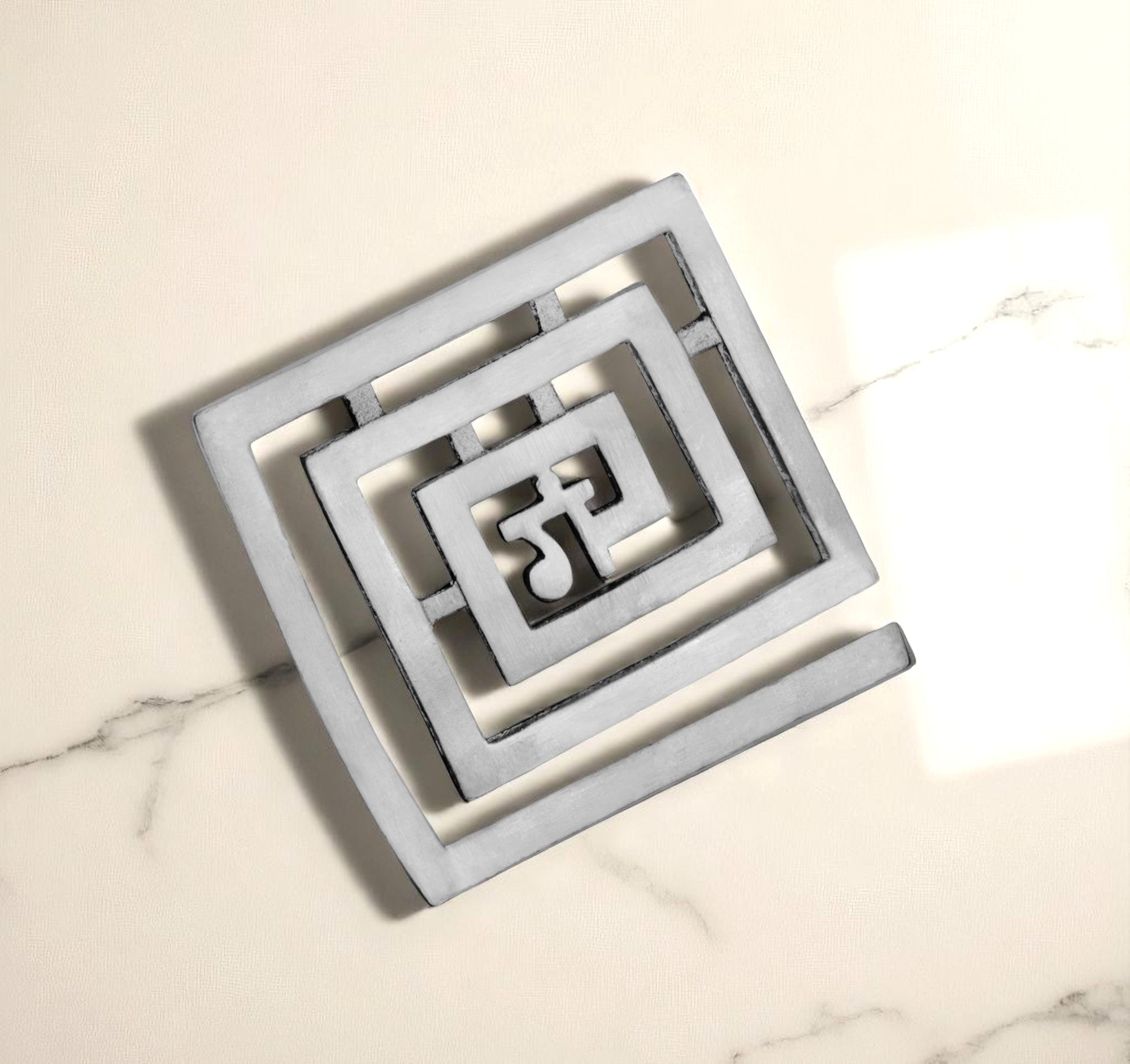 My Vastu Tool LEAD GAA HELIX 4 INCH - Image 4