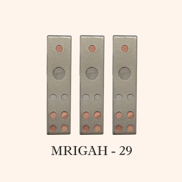 My Vastu Tool MRIGAH DEVTA DIVS