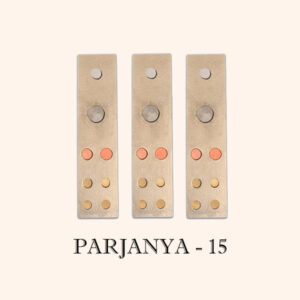 My Vastu Tool PARJANYA DEVTA DIVS