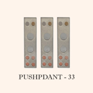 My Vastu Tool PUSHPDANT DEVTA DIVS