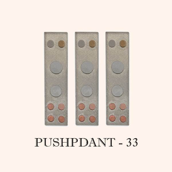 My Vastu Tool PUSHPDANT DEVTA DIVS