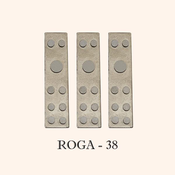 My Vastu Tool ROGA DEVTA DIVS