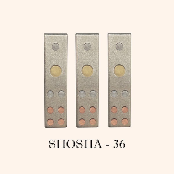 My Vastu Tool SHOSHA DEVTA DIVS