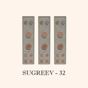 My Vastu Tool SUGREEV DEVTA DIVS