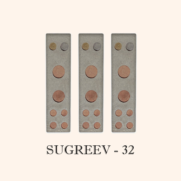 My Vastu Tool SUGREEV DEVTA DIVS