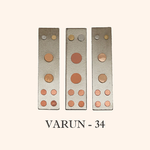 My Vastu Tool VARUN DEVTA DIVS