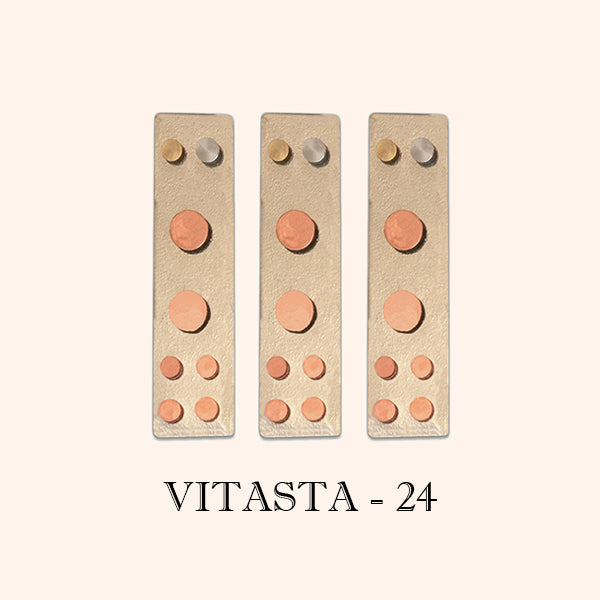 My Vastu Tool VITASTA DEVTA DIVS