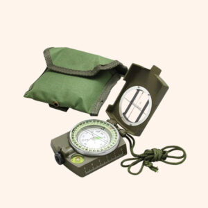My Vastu Tool MILITARY COMPASS