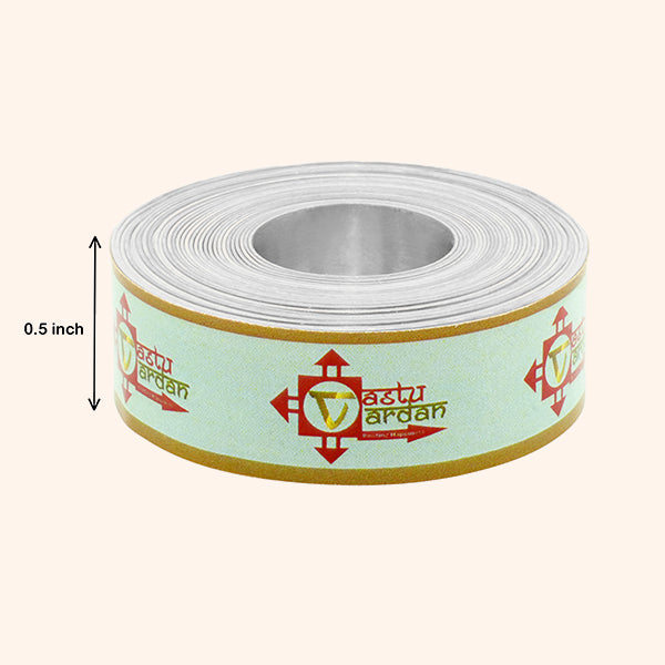 My Vastu Tool 8 FEET 0.5 INCH ALUMINIUM STRIP - Image 2