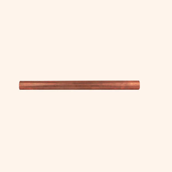 My Vastu Tool COPPER 9 INCH VIRTUAL ROD