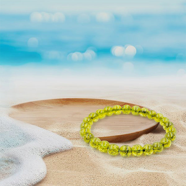 My Vastu Tool PERIDOT BRACELET - Image 4