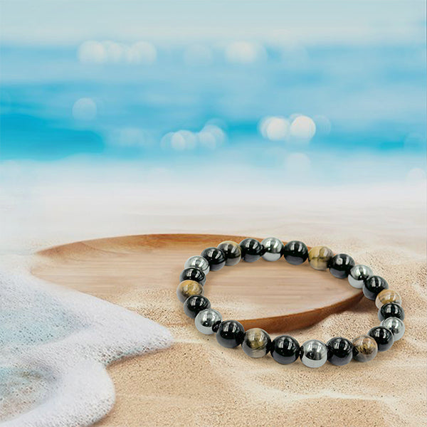 My Vastu Tool TRIPPLE PROTECTION BRACELET - Image 4