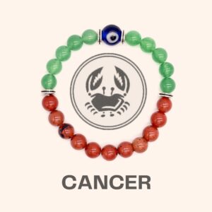 VASTU VARDAN CANCER( कर्क) RASHI BRACELET