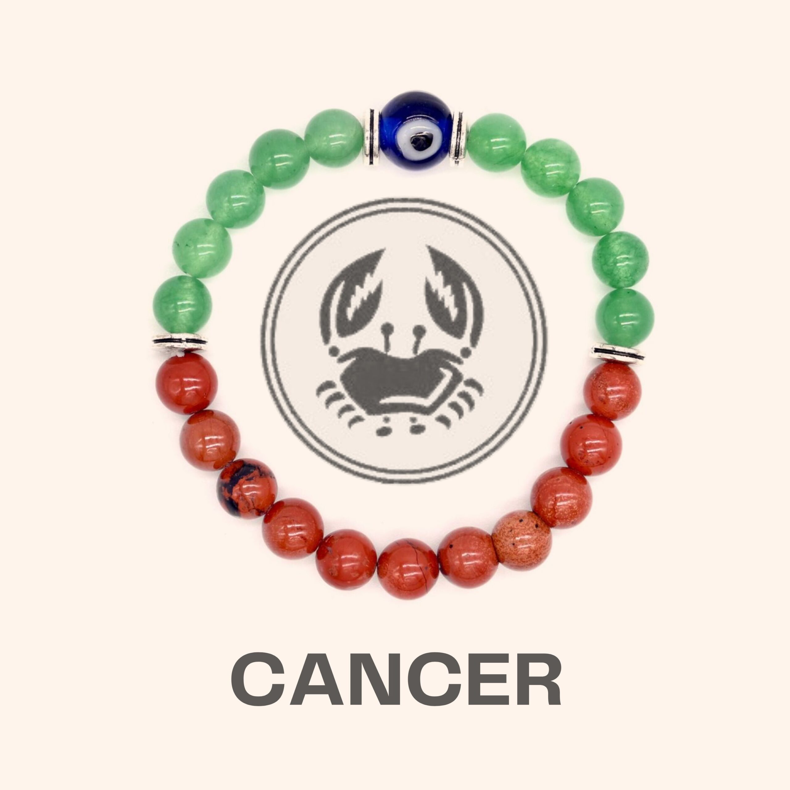 VASTU VARDAN CANCER( कर्क) RASHI BRACELET