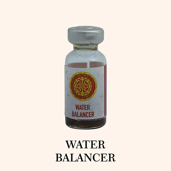 VASTU VARDAN WATER BALANCER REMEDY OIL