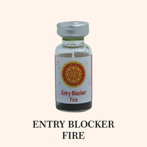 VASTU VARDAN ENTRY BLOCKER FIRE REMEDY OIL