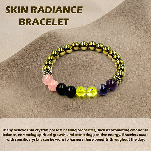 My Vastu Tool SKIN RADIANCE BRACELET - Image 4