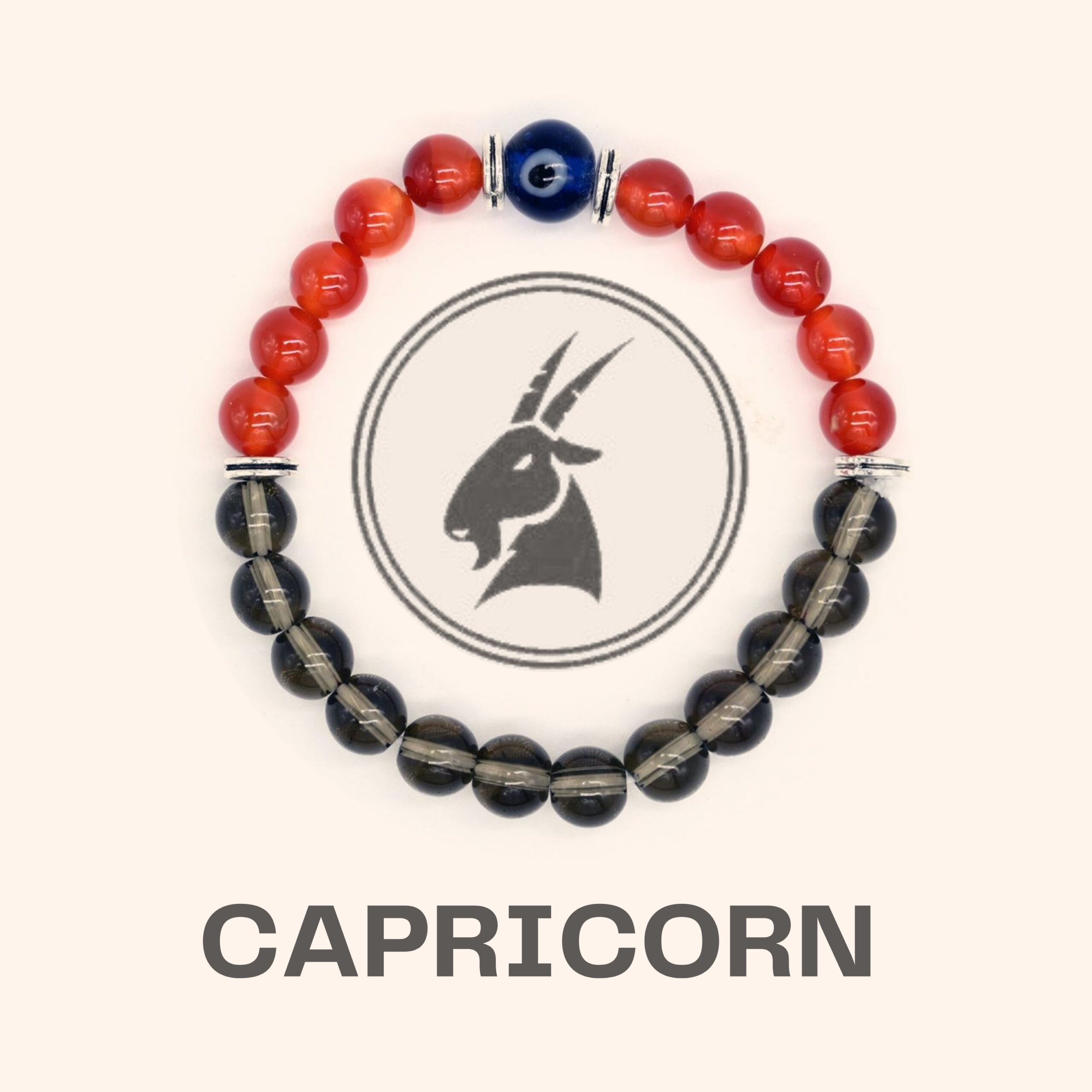 VASTU VARDAN CAPRICORN (मकर) RASHI BRACELET