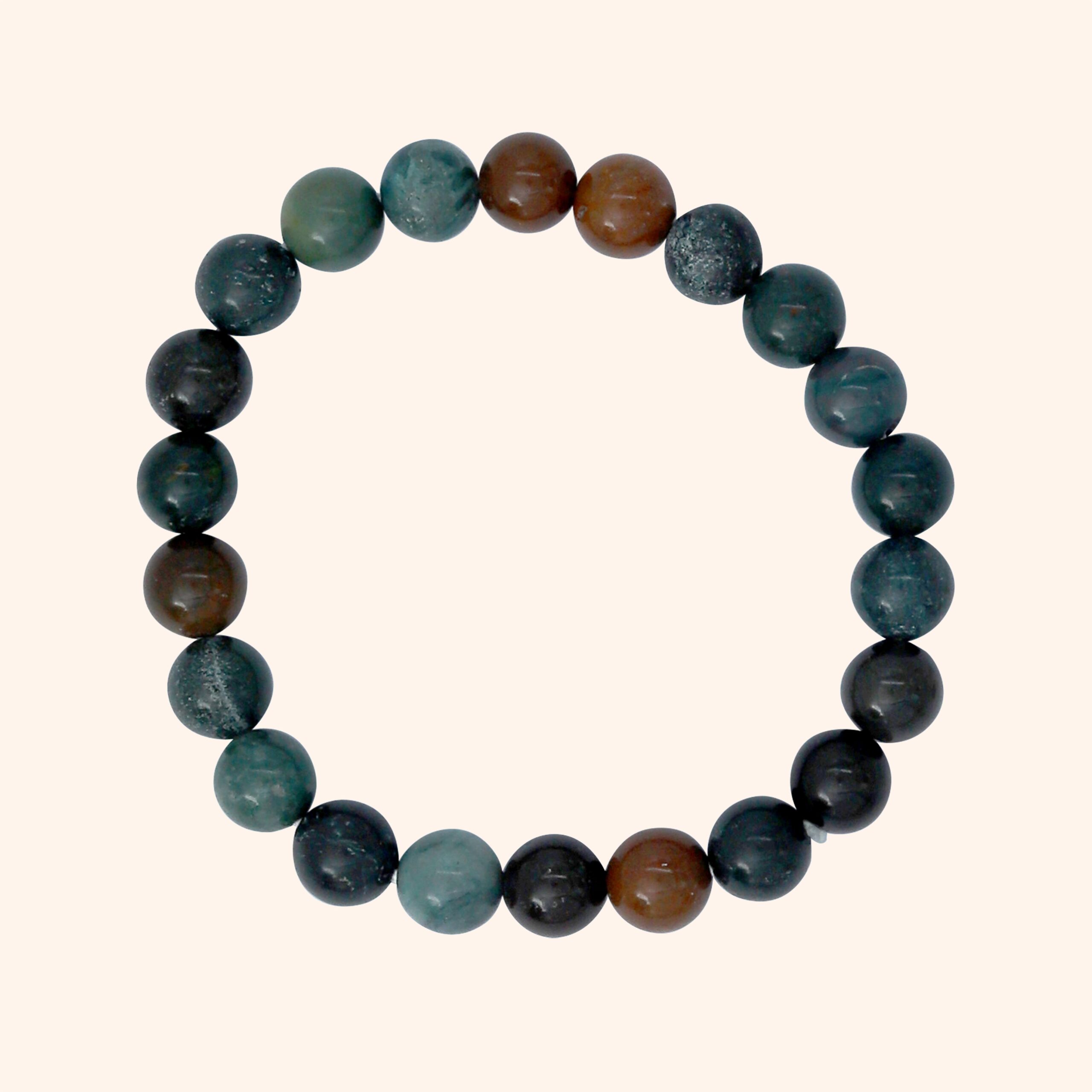 My Vastu Tool BLOOD STONE BRACELET - Image 3