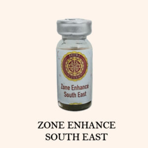 VASTU VARDAN ZONE ENHANCER (SOUTH EAST) REMEDY OIL