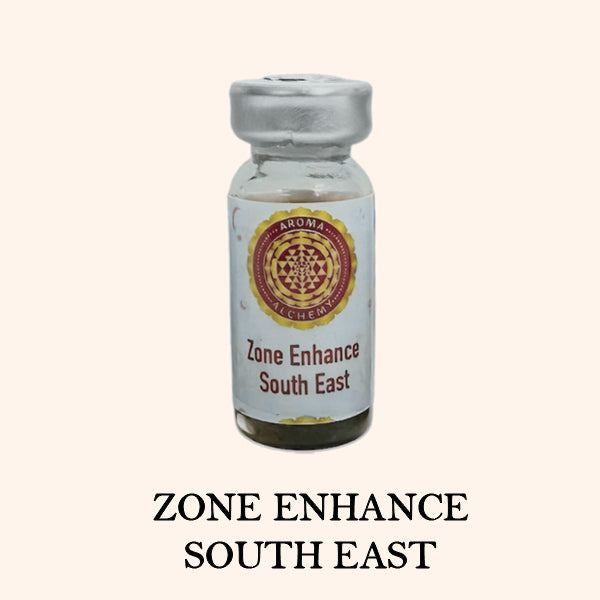 VASTU VARDAN ZONE ENHANCER (SOUTH EAST) REMEDY OIL