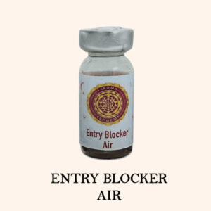 VASTU VARDAN ENTRY BLOCKER AIR REMEDY OIL