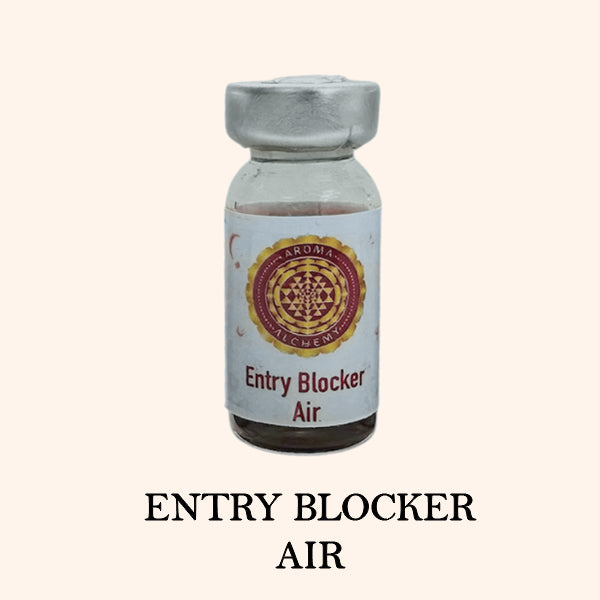 VASTU VARDAN ENTRY BLOCKER AIR REMEDY OIL