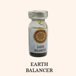 VASTU VARDAN EARTH BALANCER REMEDY OIL